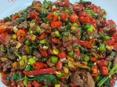 -建辉湖南土菜馆(南大街店)