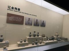 -大庆市博物馆