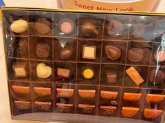 -GODIVA(印象城店)