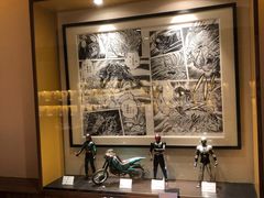 -小山日本料理(电子大厦店)