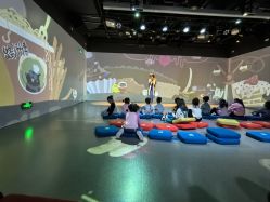 点击看大图 -小鸡哆哆故事屋·儿童乐园(嘉里城店)