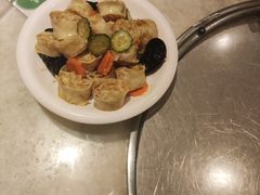 -福寿斋·老北京铜锅涮肉·烤鸭(顺义总店)