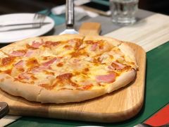 菲力牛排-芭莉与彩虹西餐厅(成都合生汇店)