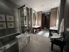 -上海柏悦酒店
