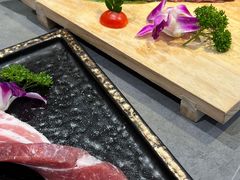 -明洞王妃家烤肉(苏州中心星悦汇店)