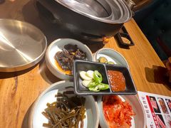 -九田家黑牛烤肉料理(华侨城店)