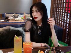 -山葵家·创意料理(宁波来福士店)
