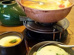 -云海肴·汽锅鸡·云南菜(苏州中心店)