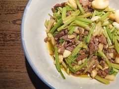 -农耕记·湖南土菜(龙岗熙和园店)