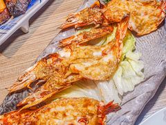 -小山日本料理(兴业太古汇店)