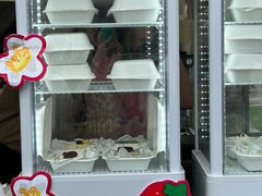 -鹿里烘焙LulyBaking(东二环泰禾广场店)