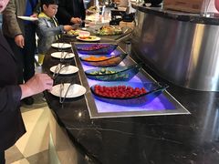 -山色西餐厅·银润锦江城堡酒店