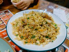 -扬二春炒饭(国庆路总店)