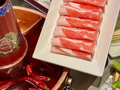 -京元盛铜锅涮肉(上海总店)