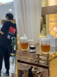 -DIAN DIAN SALON点点