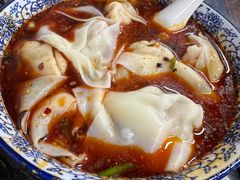 -西月城谭豆花(春熙路店)