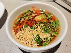料碗-海底捞火锅(万象城店)