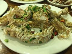 -阿马蛋汤·宁波小海鲜(总店)