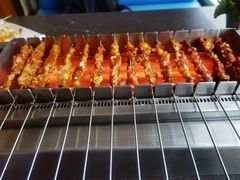 -邢氏老太太烤串(北兴街店)