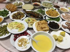 -康陵正德春饼宴26号