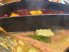-山缓缓火锅(苏州仁恒仓街店)
