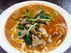 -泰顺江南春面馆