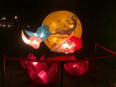 -麦当劳(展览路店)