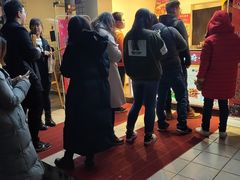 -傅强排骨(成都总店)