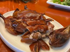 -四海烤鸭城