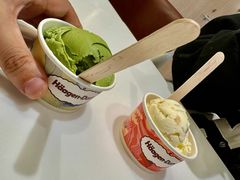 -哈根达斯(绍兴银泰店)