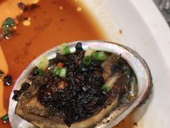 -神洲四海大酒楼(王府井澳门中心店)