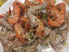 -星奇缘·海鲜餐厅(东山美食地标店)