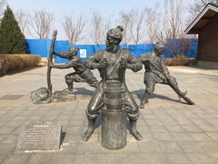 -永定河休闲森林公园