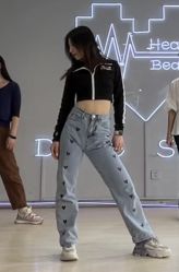 -Heartbeat舞蹈工作室