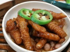 -龙的酒楼·手工早茶·顺德菜(近良路店)