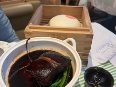 -桂满陇·杭州小馆(巴黎春天浦建店)