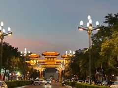 -海州古城
