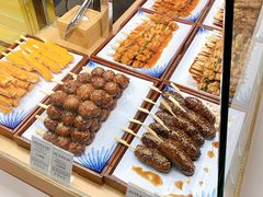 -新世界百货(明洞总店)