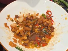 -胡子大厨·超级小炒肉(浦东漫乐城店)