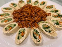 -黄家饺子东北特色菜馆(湖滨商业街店)