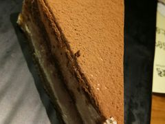 提拉米苏-通海俄式烧烤(下瓦房店)