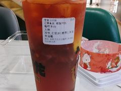 -放哈·甜醅子奶茶创造者(阳光丽景湾店)