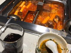 -海底捞火锅鲜切牛肉主题店(长寿路店)