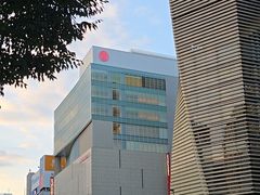 -三越百货(三越银座店)