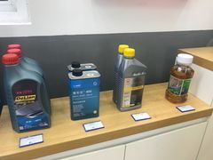 -中鑫之宝(陇海路店)