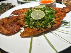 -一坐一忘云南菜(卓悦中心)