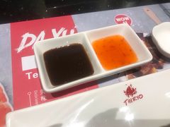-大渔铁板烧(大悦城店)