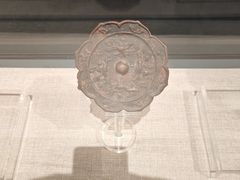 -巴音郭楞蒙古自治州博物馆