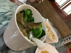 -恩宁刘福记(东华东路店)