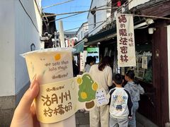 -猫的魔法密林(衣裳街店)
